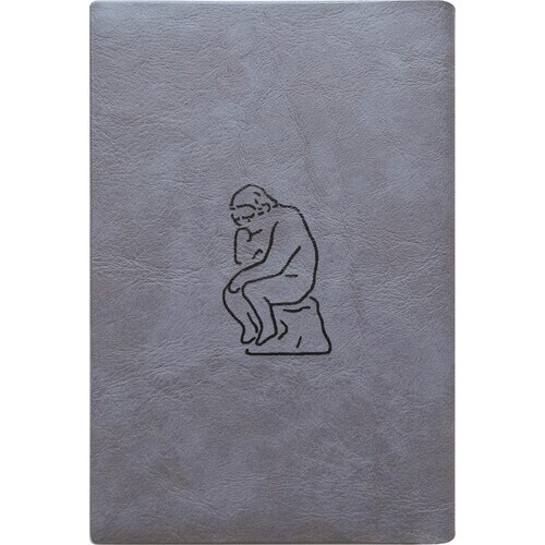 ブックカバー 文庫 マスターピース ロダン 3冊