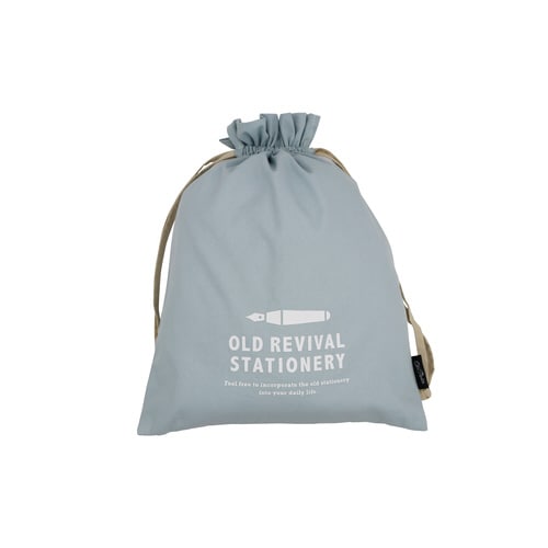 カラー巾着 L FIRSTEDITION 3枚