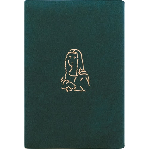 ブックカバー 文庫マスターピース ダヴィンチ 3冊