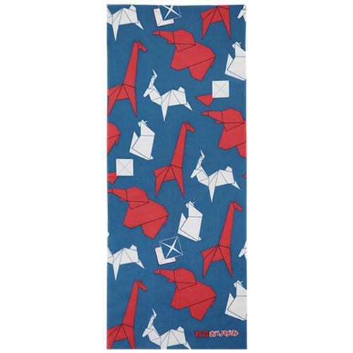 手ぬぐい TOYO 4枚