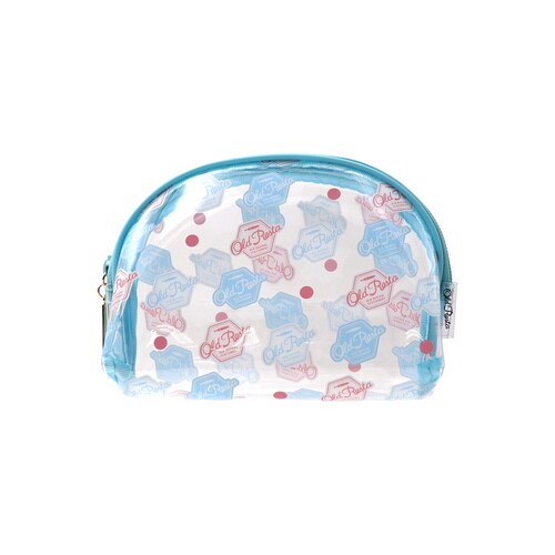 クリアポーチFIRSTEDITIONx3