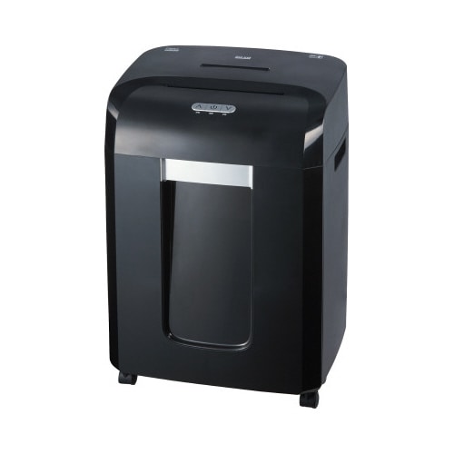 パーソナルシュレッダ 525