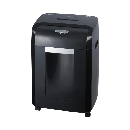 パーソナルシュレッダマイクロ 516