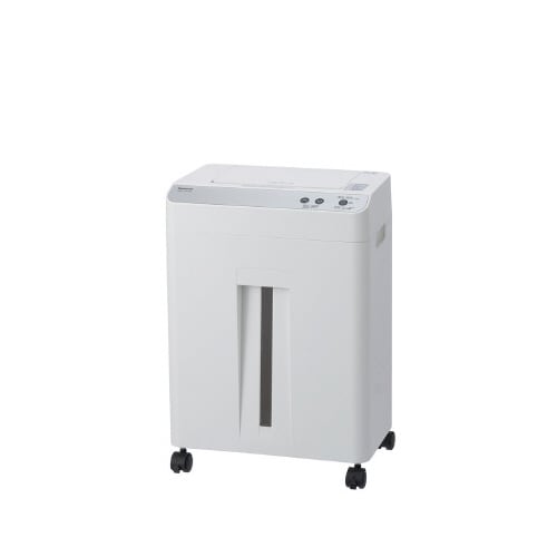 静音オートフィードシュレッダ ホワイト