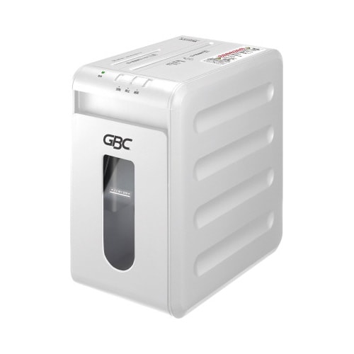 マイクロカットシュレッダ A3312M ホワイト