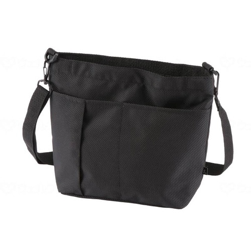 3WAYバッグインバック ブラック×3