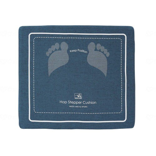 体幹ぴょんぴょん ホップステッパー ネイビー×3