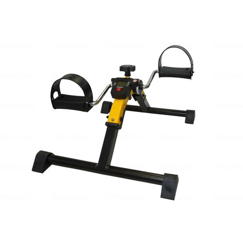 ペダルエクササイザー PX−one/イエロー×2