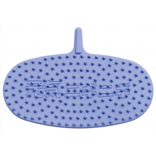 元気ニギニギ/ソフトパープル×7