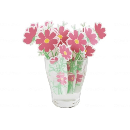 どこでもモイスチャー コスモス×7