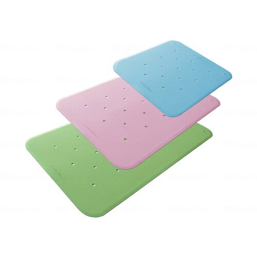 トライタッチ すべり止めマット グリーン L×2