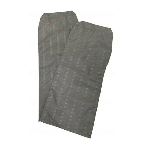 移座えもんグローブ 黒×4