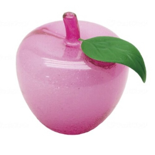 トルマリンゴ Pastel ピンク×8