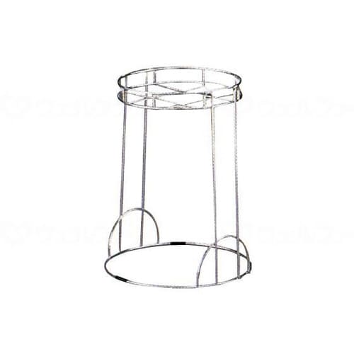 安寿 湯おけスタンド Lサイズ×2