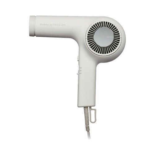 ヘアドライヤー プロテクトイオン ホワイトアッシュ