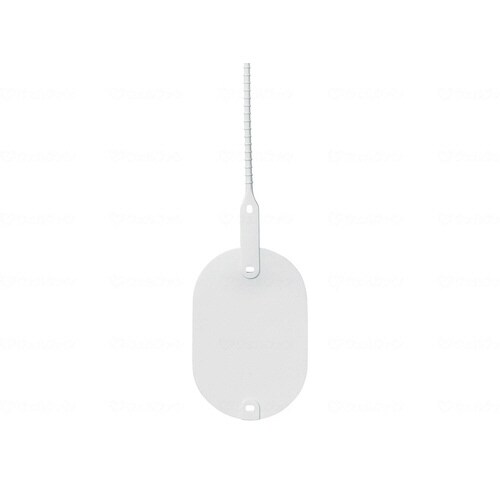 ネームプレートワンタッチ5.5×3.720枚×22