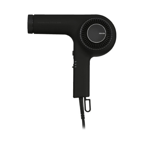 ヘアドライヤー プロテクトイオン ブラック