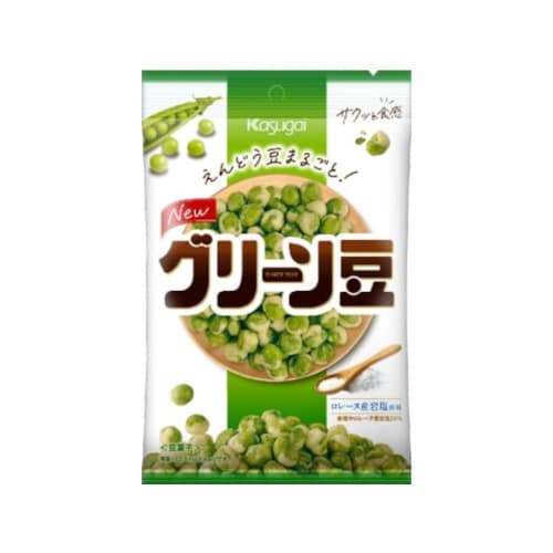 グリーン豆90gx12