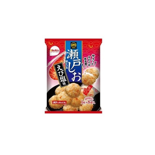 瀬戸の汐揚8袋x20