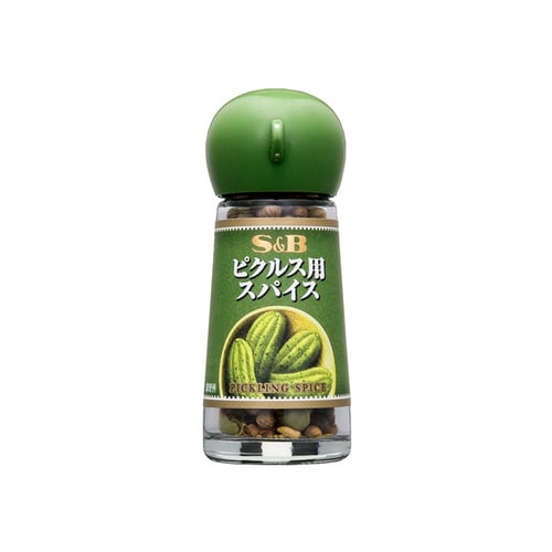 ピクルス用スパイス12gx5