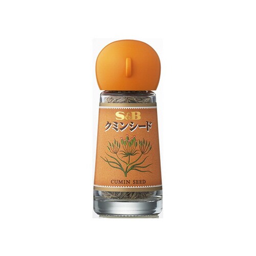 エスビークミンシード12gx5