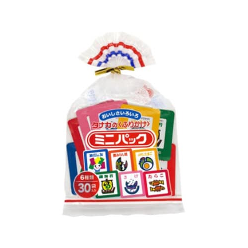 ミニパック30P60gx25
