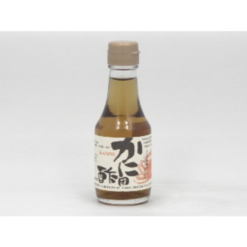 かに酢150mlx12