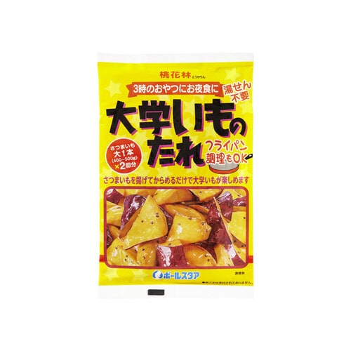 大学いものたれ180gx12