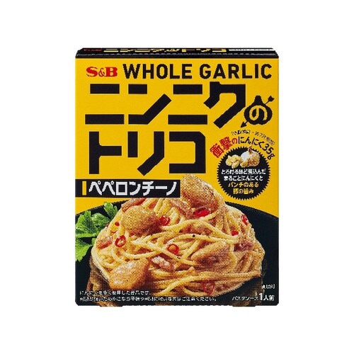 ニンニクのトリコペペロンチーノ105gx6