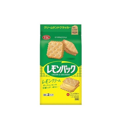 レモンパック16枚x10