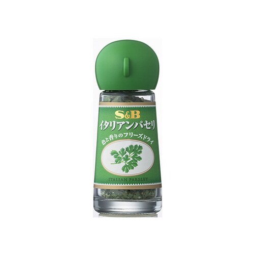 イタリアンパセリフリーズドライ2gx5