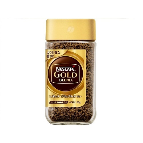 ゴールドブレンド80gx24