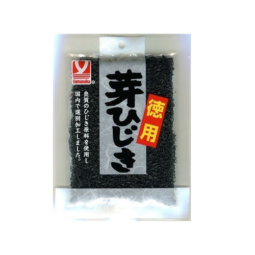 中国産徳用芽ひじき50gx10