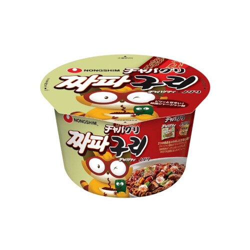 チャパグリカップ114gx24