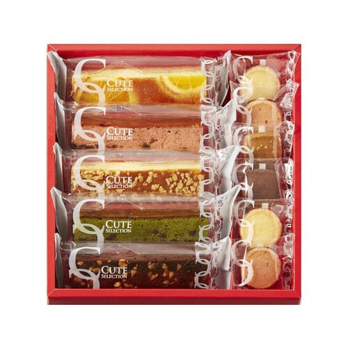 キュートセレクション11号360gx8