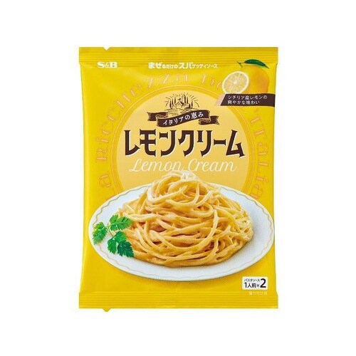 まぜスパレモンクリーム120gx10