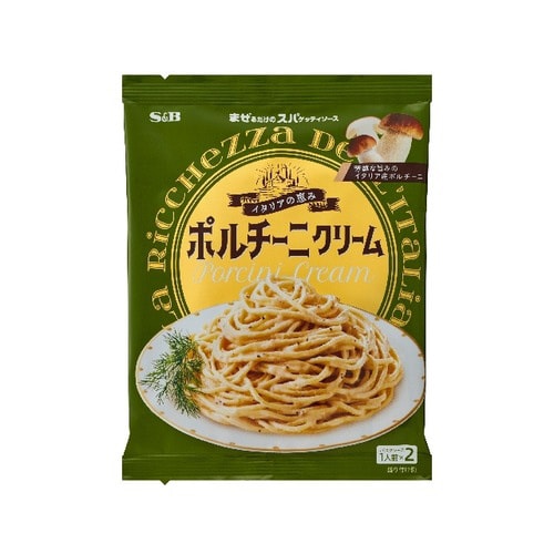 まぜスパイタリアポルチーニ130gx10