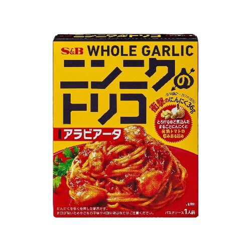 ニンニクのトリコアラビアータ135gx6