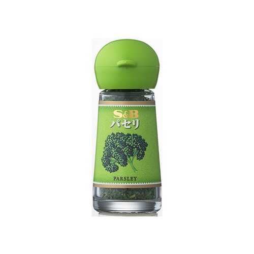 エスビーパセリ3gx5