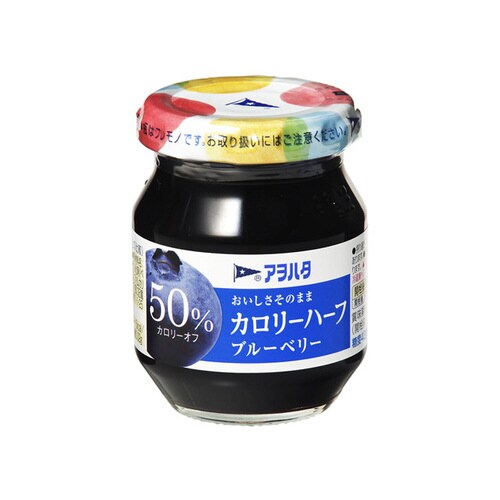 カロリーハーフブルーベリー150gx12