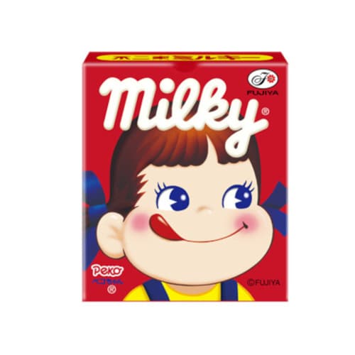 ミルキー6粒x10