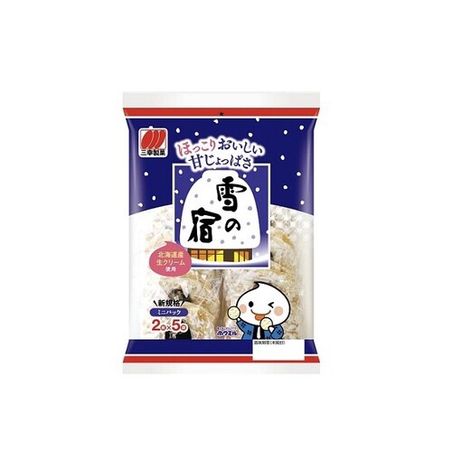 雪の宿サラダ10枚x20