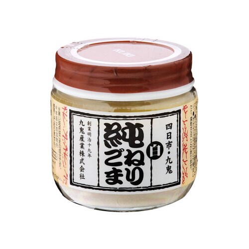 純ねりごま白150gx6