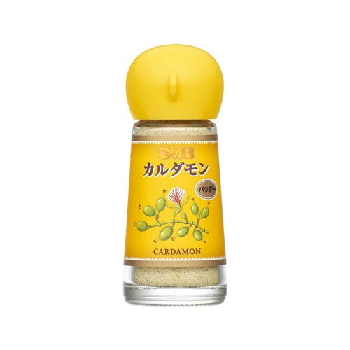 カルダモンパウダー11gx5