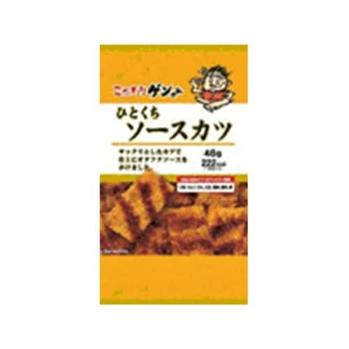 こだわりゲンさんひとく46gx12