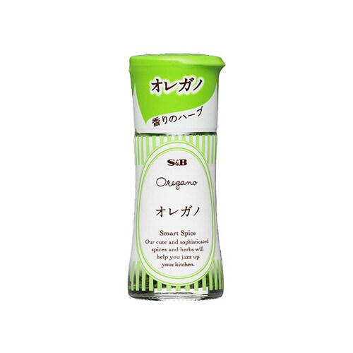 スマートスパイスオレガノ2.1gx5