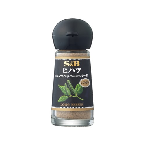 ヒハツパウダー15gx5