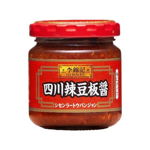 四川辣豆板醤瓶90gx12