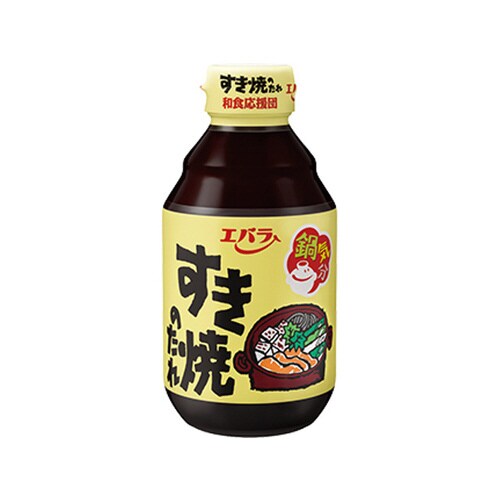 すき焼のたれ300mlx12