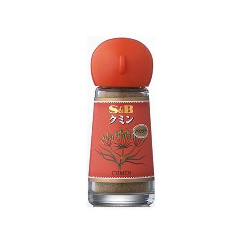 エスビークミンパウダー12gx5